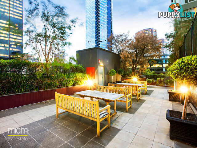 112/88 Southbank Boulevard SOUTHBANK VIC 3006