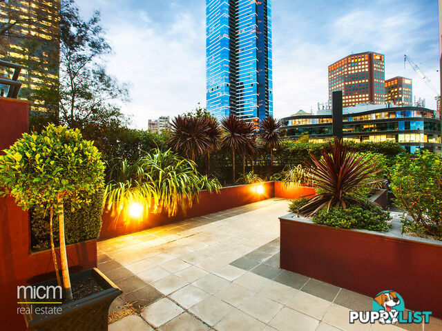 112/88 Southbank Boulevard SOUTHBANK VIC 3006