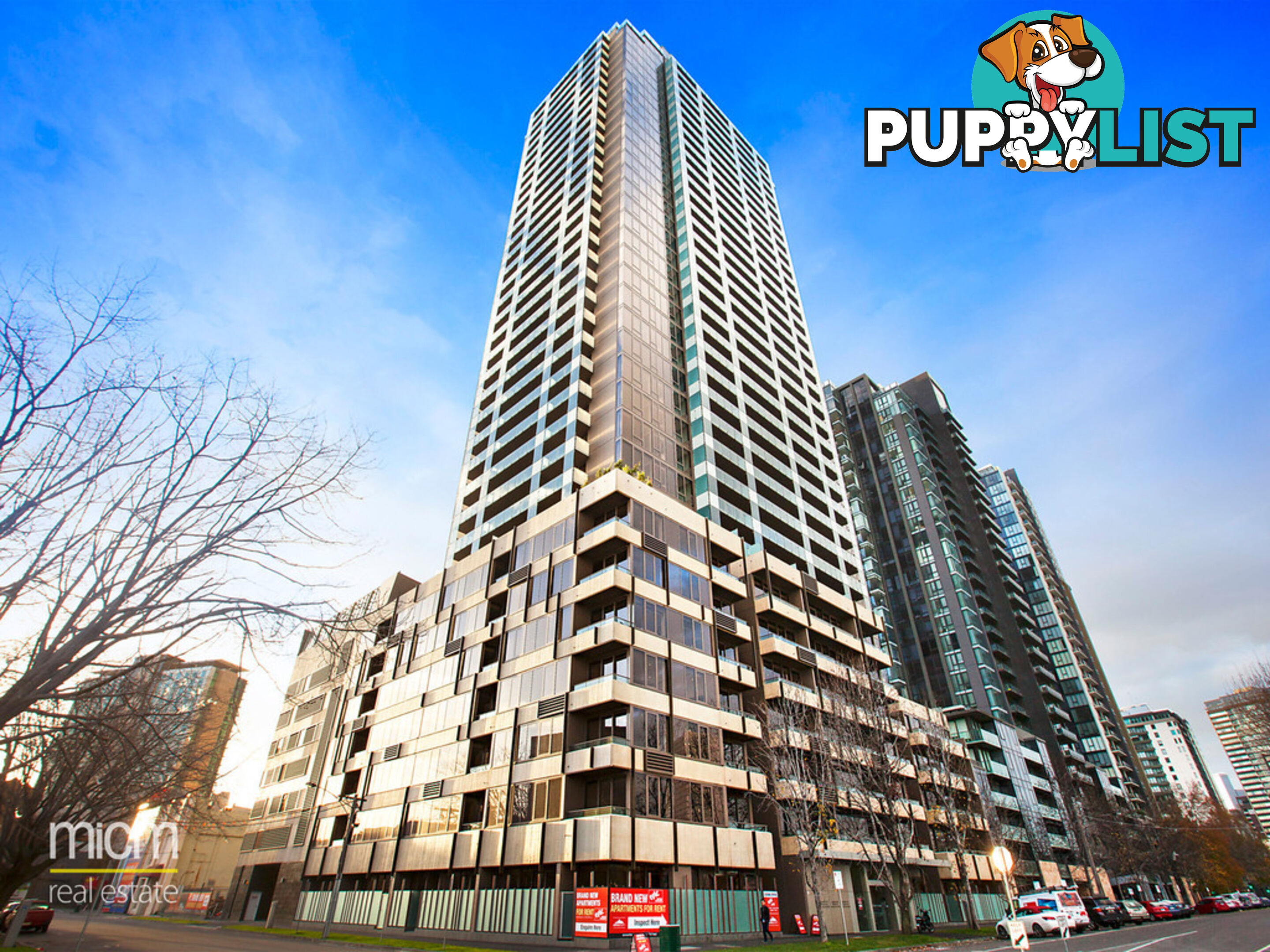 2404/118 Kavanagh Street SOUTHBANK VIC 3006