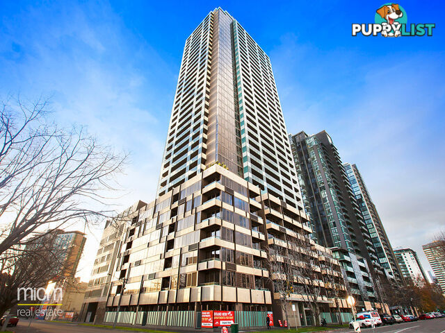 2404/118 Kavanagh Street SOUTHBANK VIC 3006