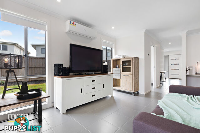 4 Dingo Street POINT COOK VIC 3030