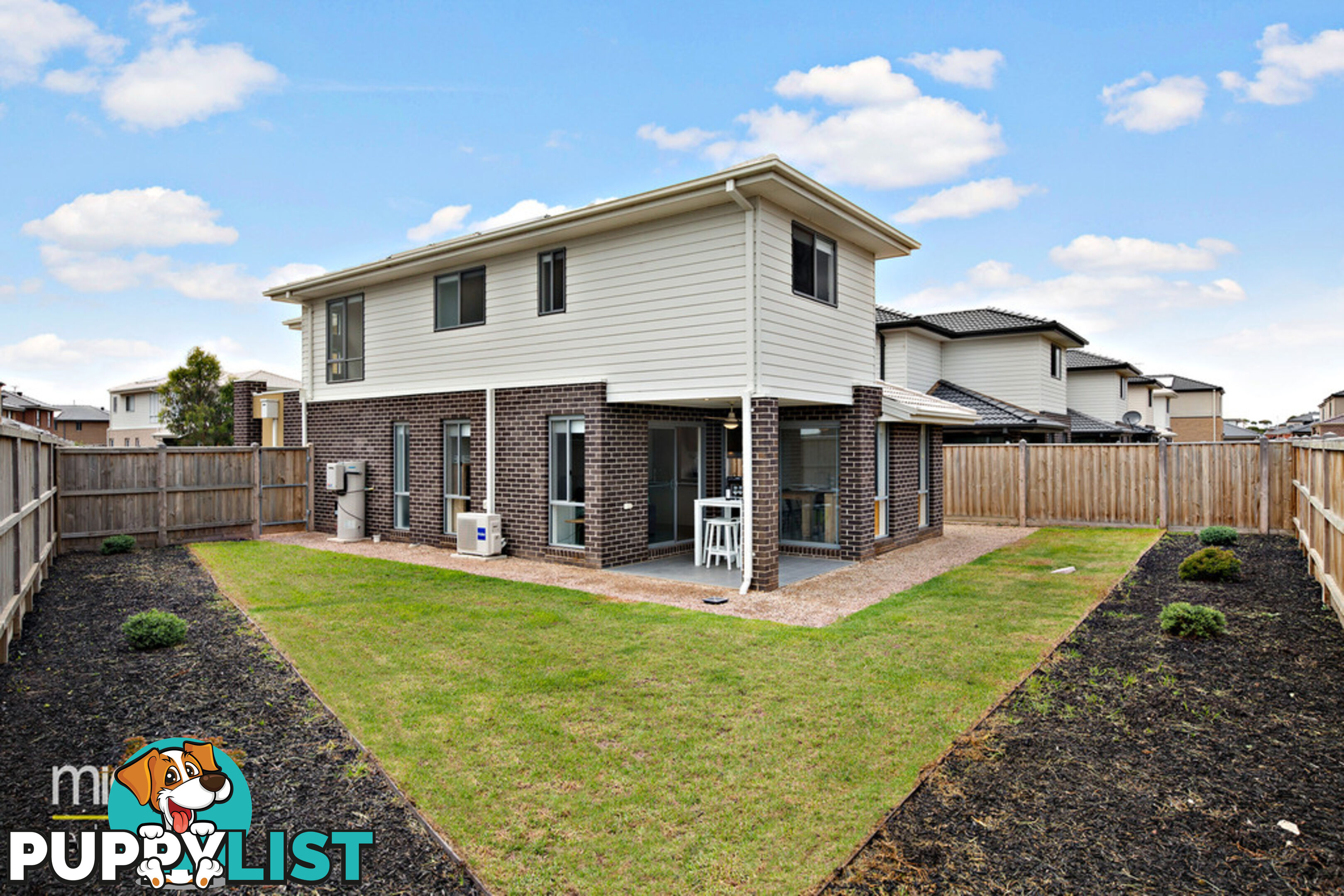 4 Dingo Street POINT COOK VIC 3030