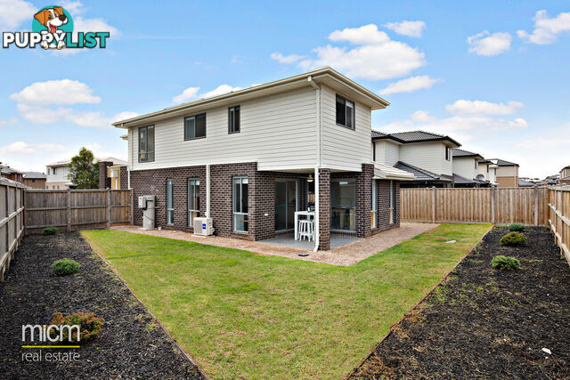 4 Dingo Street POINT COOK VIC 3030