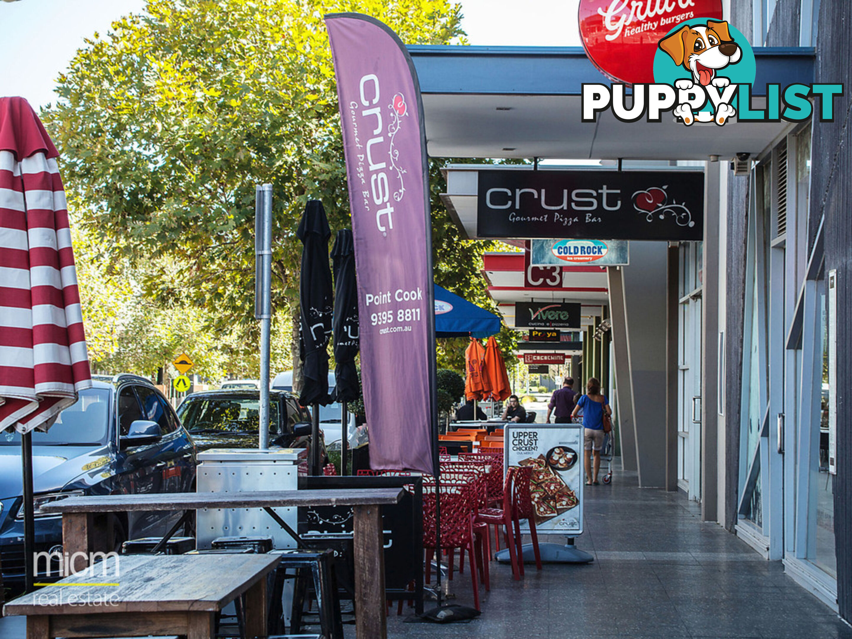 4 Dingo Street POINT COOK VIC 3030