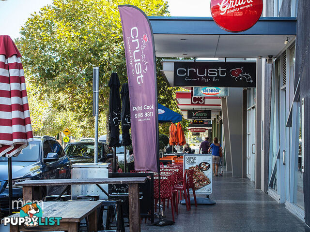 4 Dingo Street POINT COOK VIC 3030