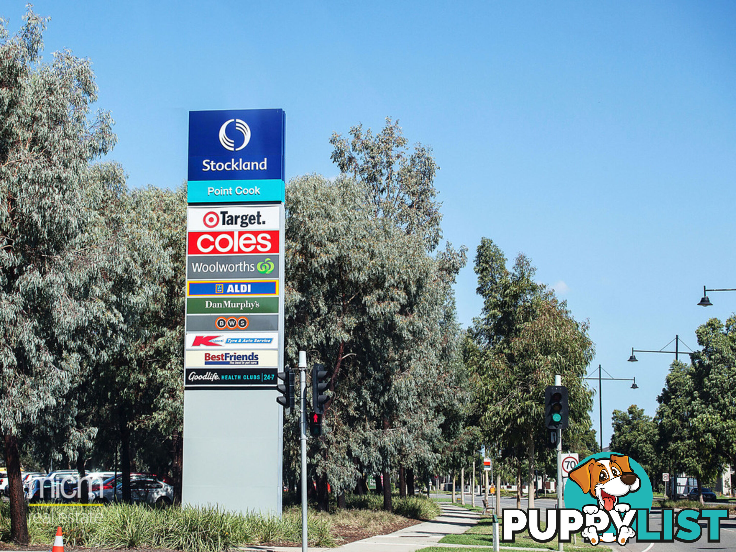 4 Dingo Street POINT COOK VIC 3030