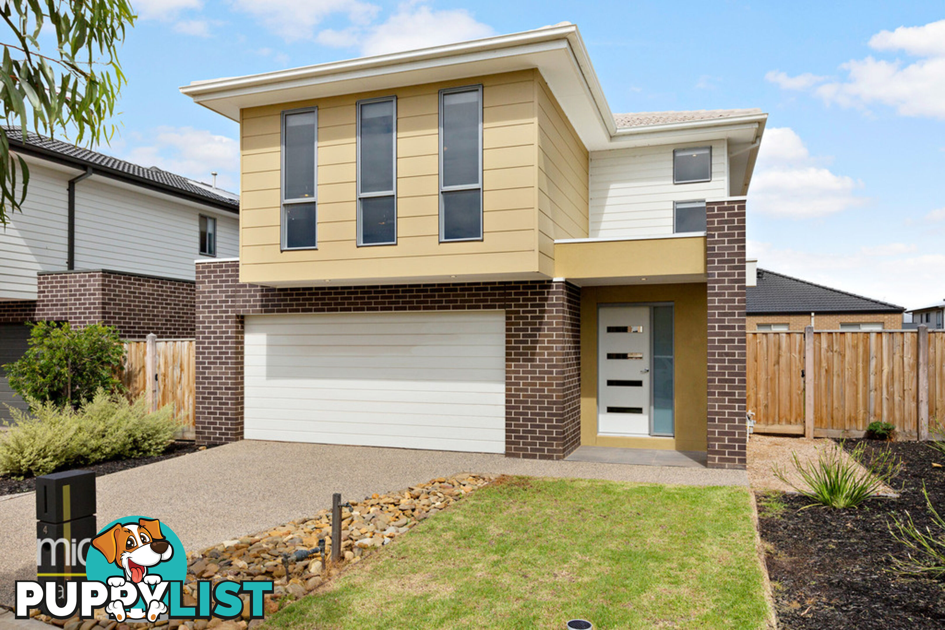 4 Dingo Street POINT COOK VIC 3030