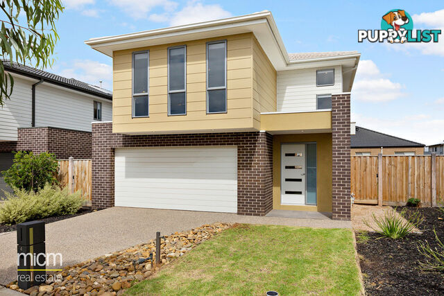 4 Dingo Street POINT COOK VIC 3030