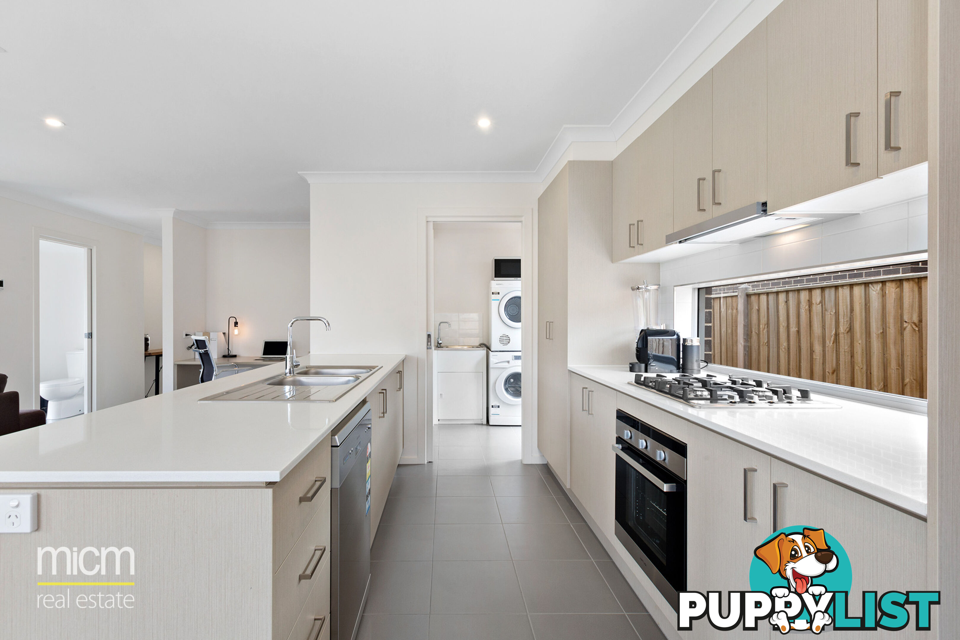 4 Dingo Street POINT COOK VIC 3030