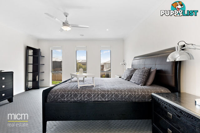 4 Dingo Street POINT COOK VIC 3030