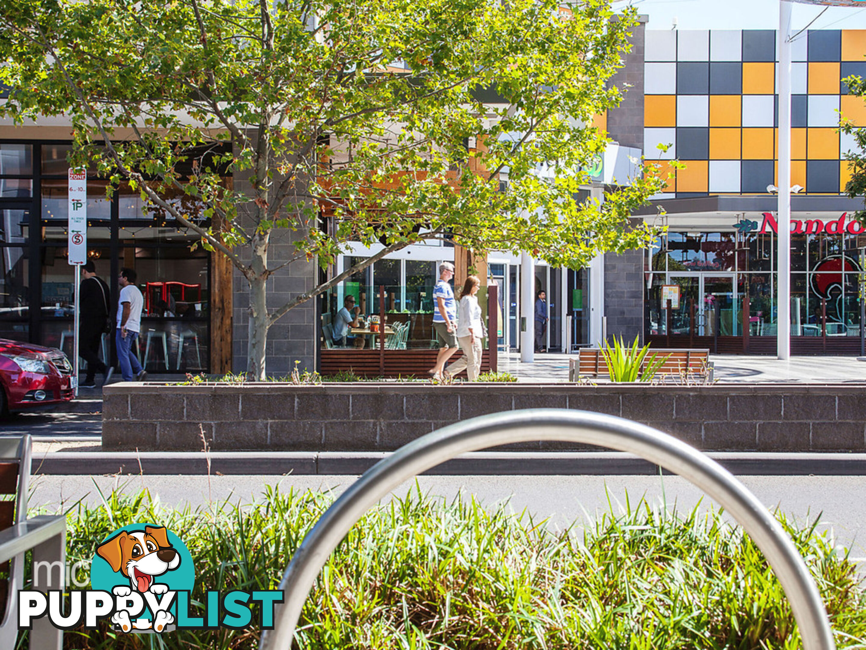 4 Dingo Street POINT COOK VIC 3030