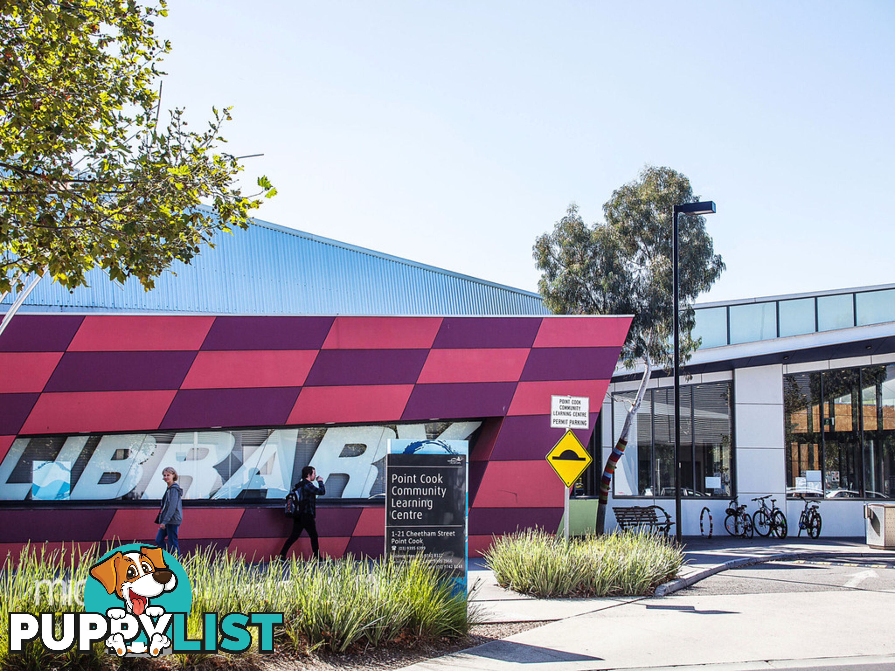 4 Dingo Street POINT COOK VIC 3030