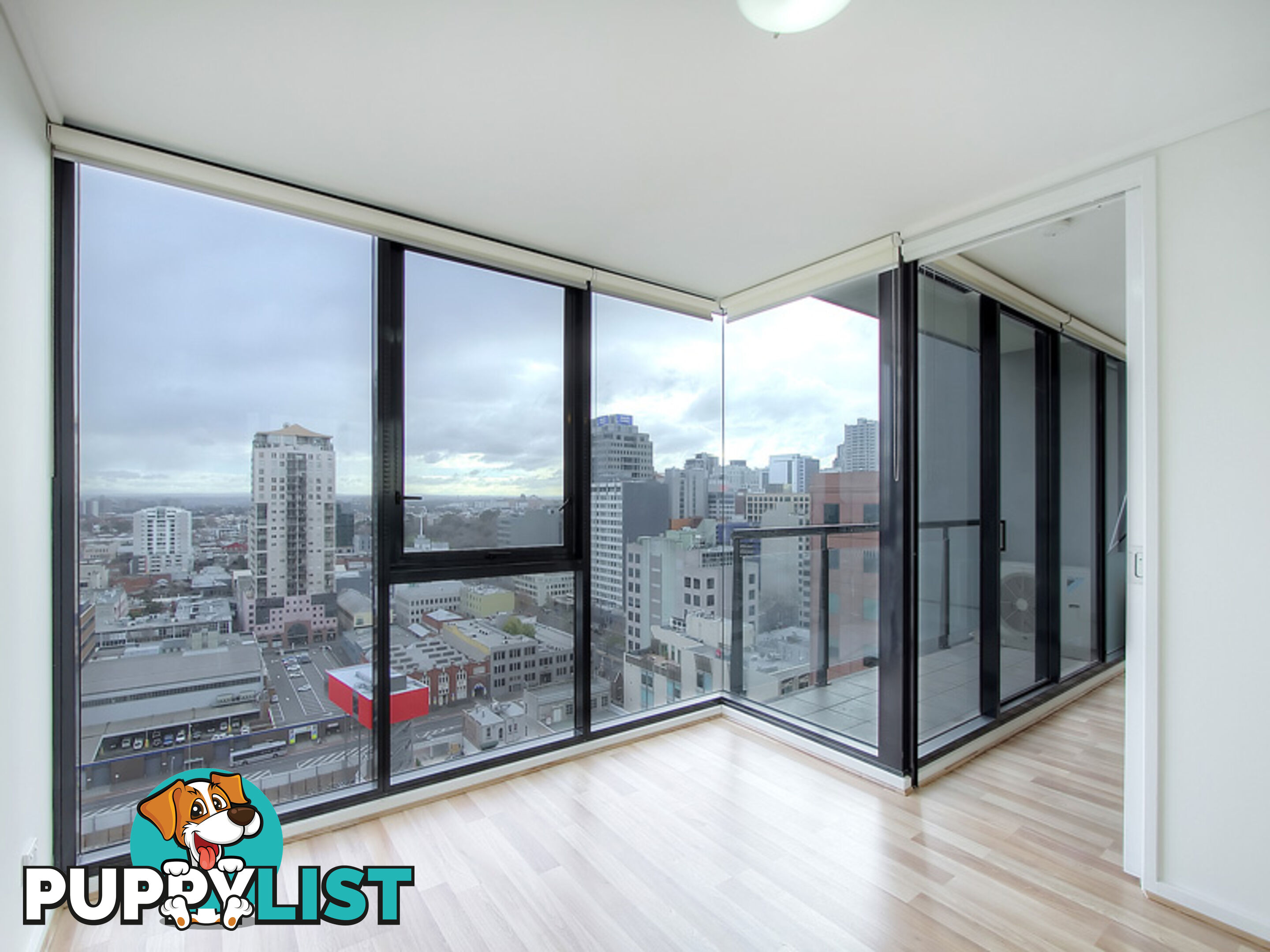 2008/668 Bourke Street MELBOURNE VIC 3000