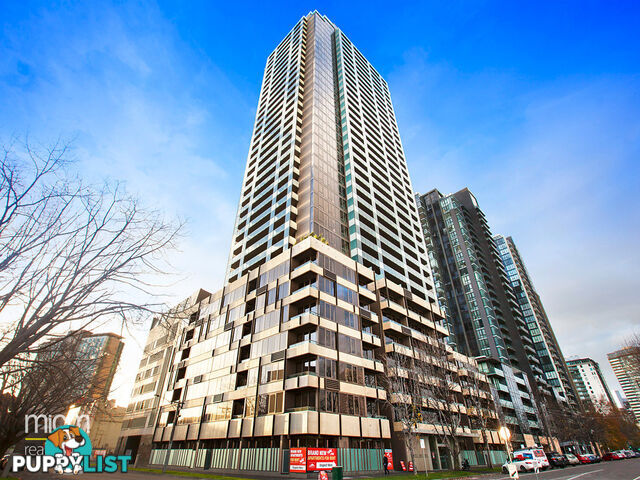 1000/118 Kavanagh Street SOUTHBANK VIC 3006