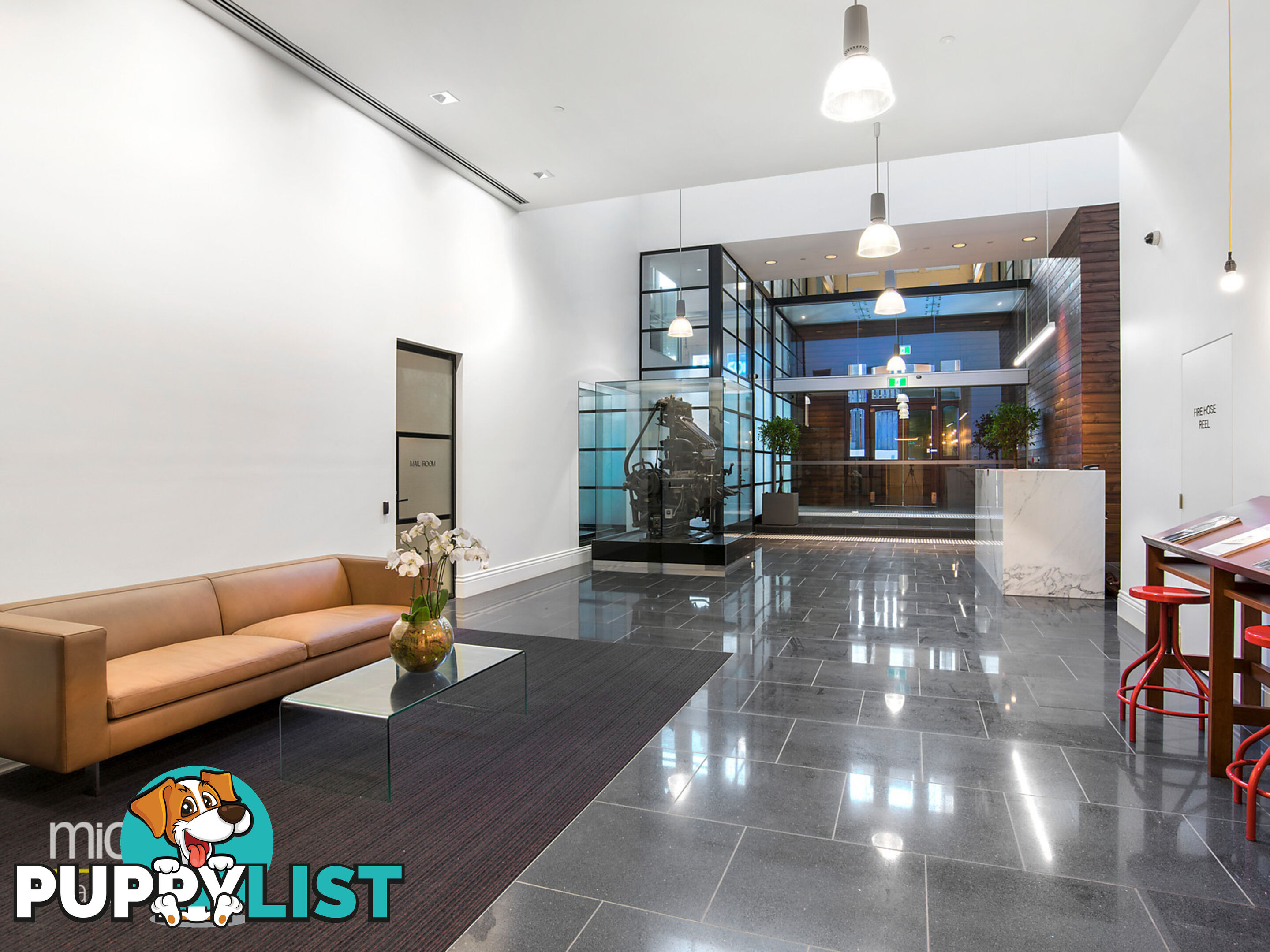 2902/618 Lonsdale Street MELBOURNE VIC 3000