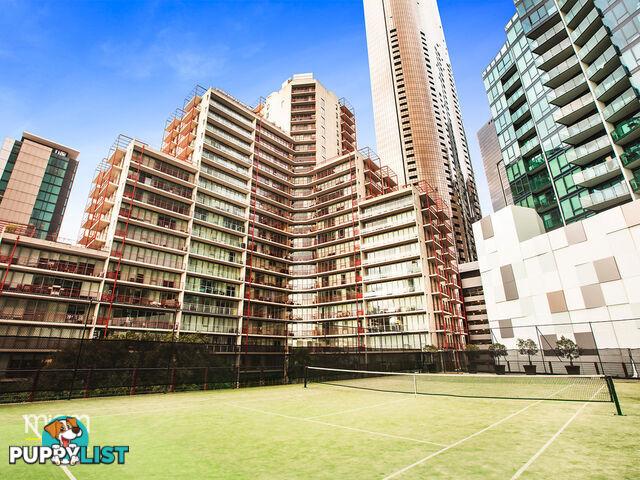 416/83 Queensbridge Street SOUTHBANK VIC 3006