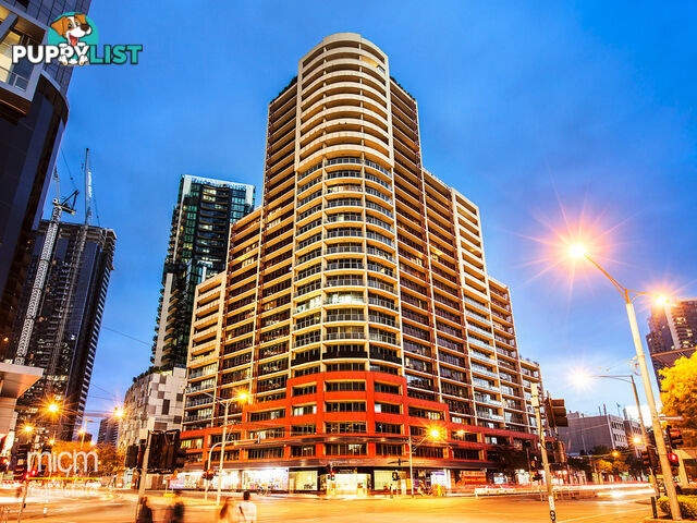 416/83 Queensbridge Street SOUTHBANK VIC 3006