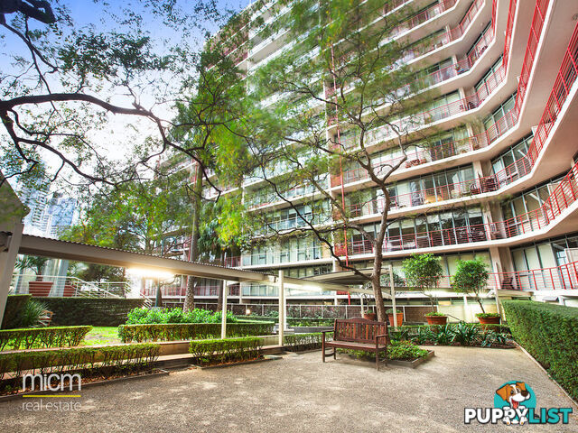 416/83 Queensbridge Street SOUTHBANK VIC 3006