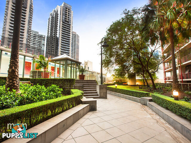 416/83 Queensbridge Street SOUTHBANK VIC 3006