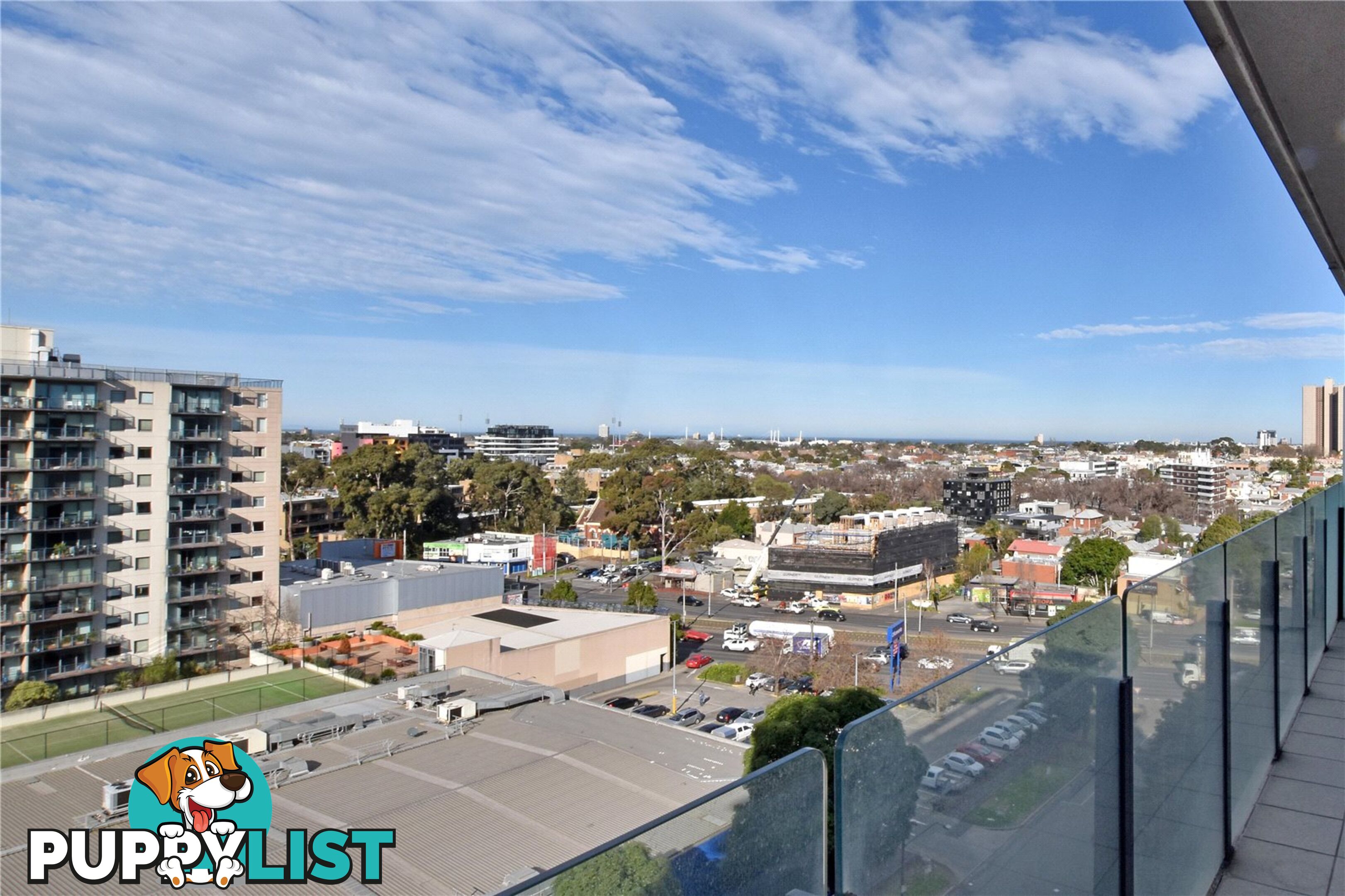 1006/38 Bank Street SOUTH MELBOURNE VIC 3205