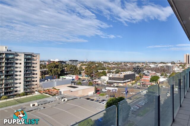 1006/38 Bank Street SOUTH MELBOURNE VIC 3205