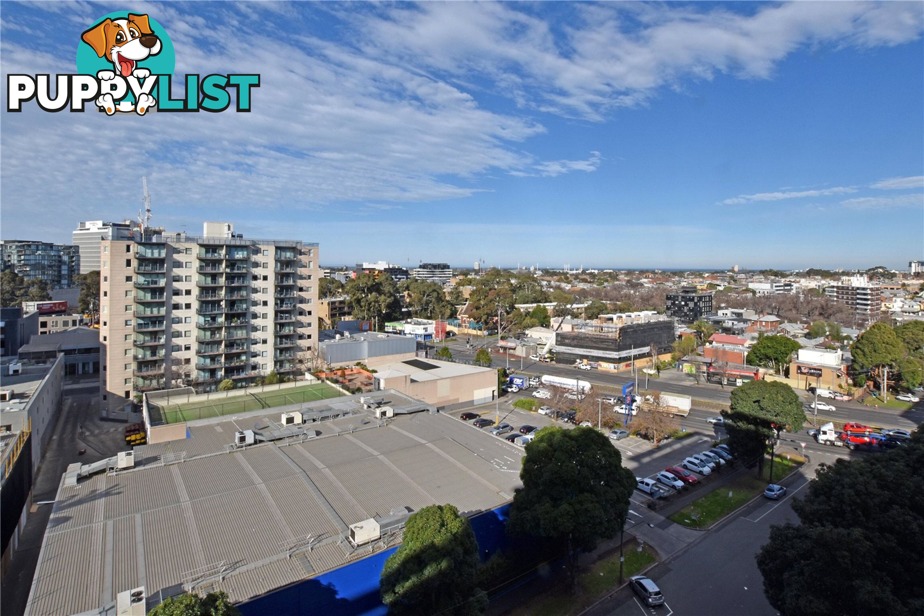 1006/38 Bank Street SOUTH MELBOURNE VIC 3205