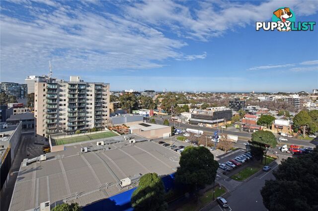 1006/38 Bank Street SOUTH MELBOURNE VIC 3205