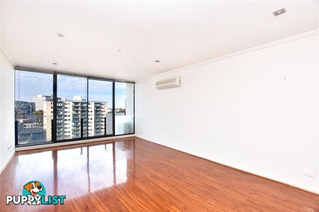 1006/38 Bank Street SOUTH MELBOURNE VIC 3205