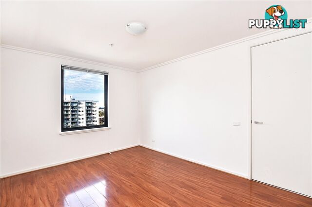 1006/38 Bank Street SOUTH MELBOURNE VIC 3205