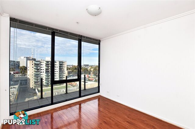 1006/38 Bank Street SOUTH MELBOURNE VIC 3205