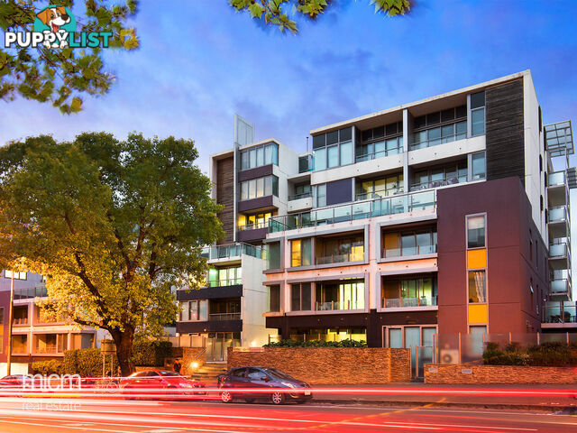 408/118 Dudley Street WEST MELBOURNE VIC 3003