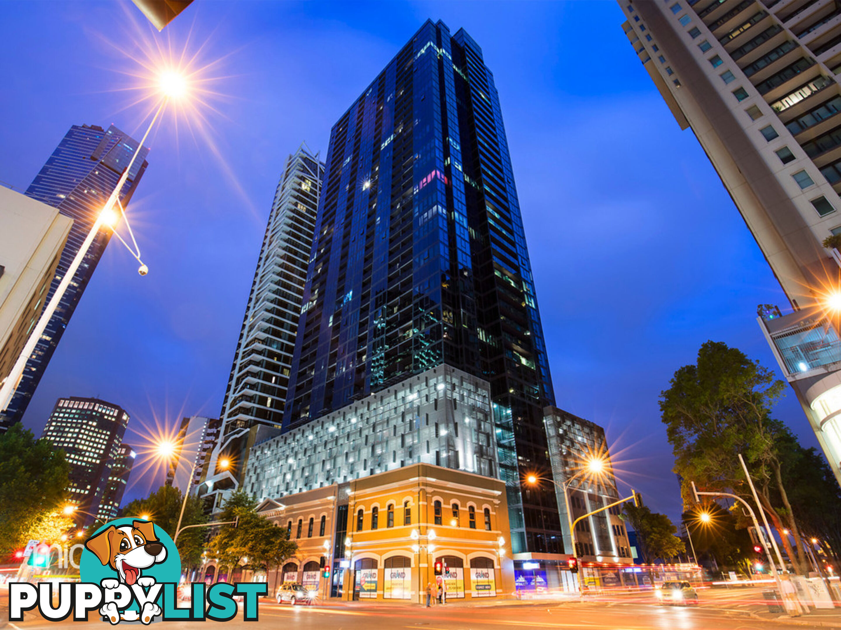 1310/151 City Road SOUTHBANK VIC 3006