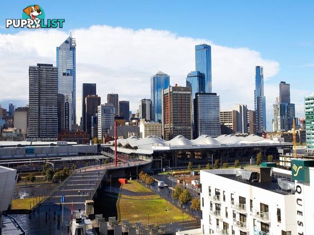 2711B/100 Harbour Esplanade DOCKLANDS VIC 3008