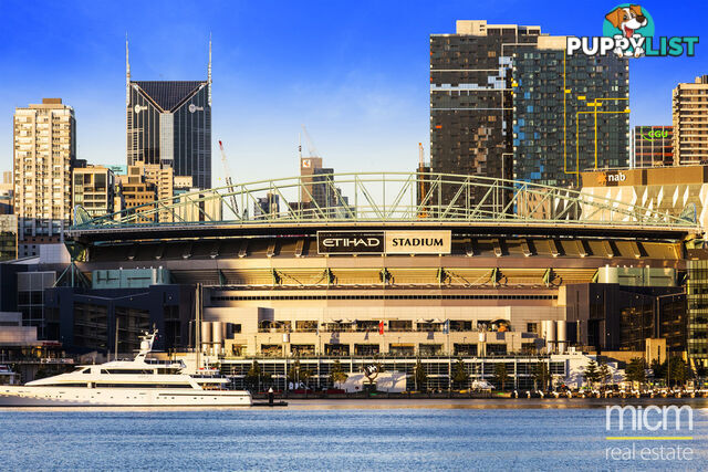 2711B/100 Harbour Esplanade DOCKLANDS VIC 3008