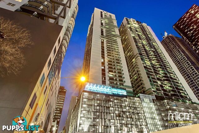 3711/601 Little Lonsdale Street MELBOURNE VIC 3000