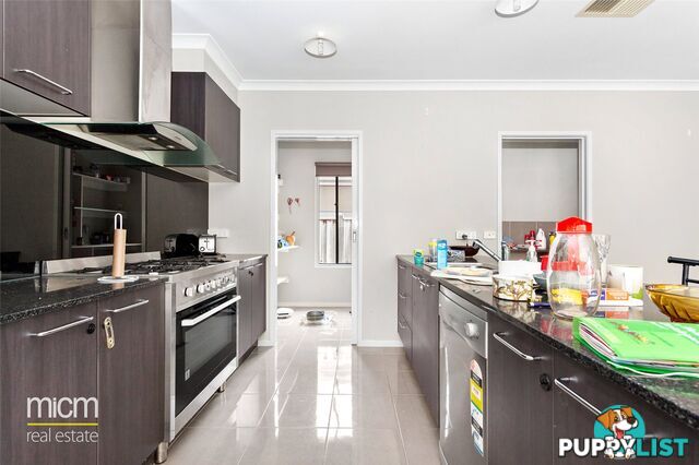 12 Grebe Way WILLIAMS LANDING VIC 3027