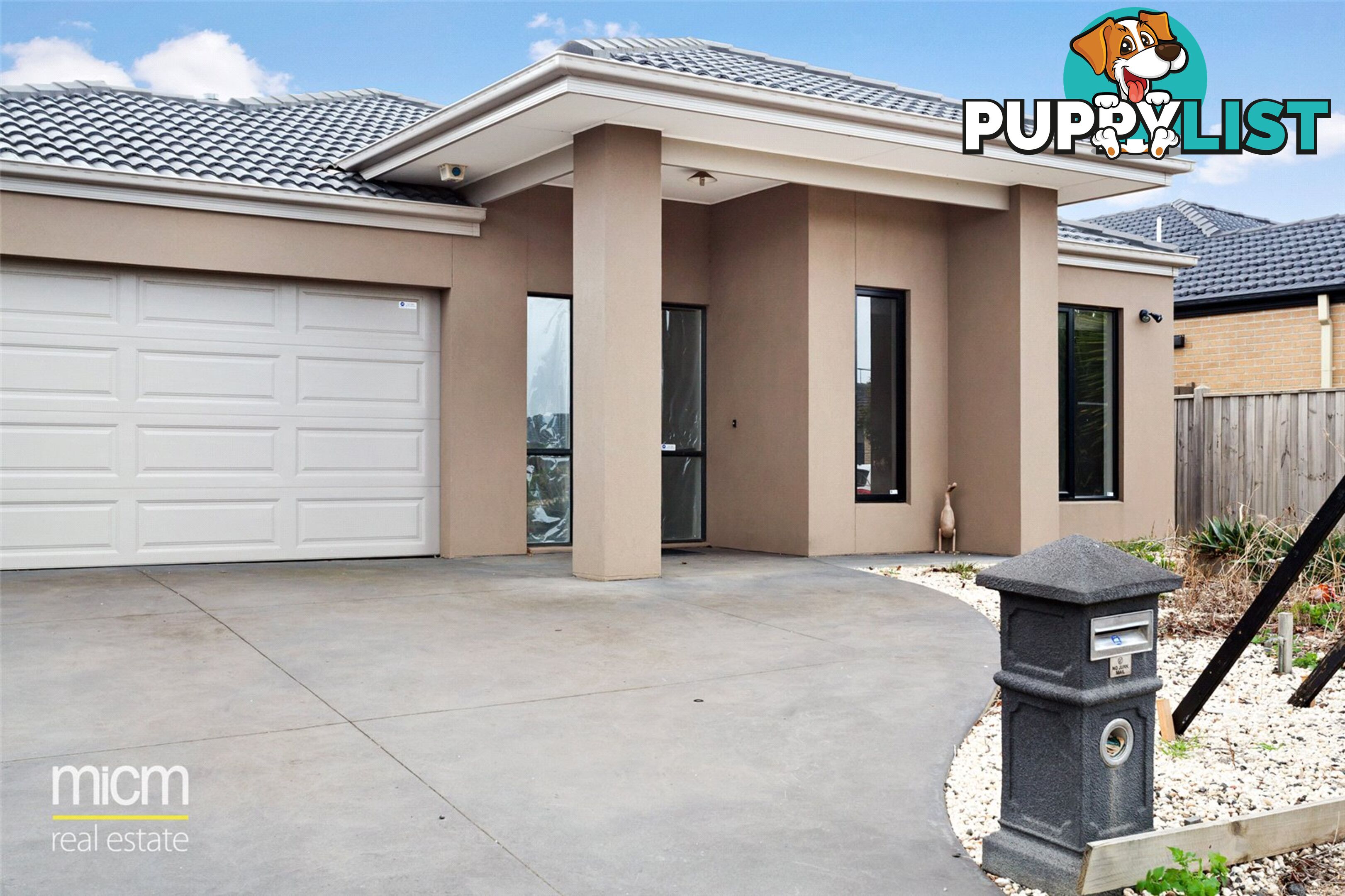 12 Grebe Way WILLIAMS LANDING VIC 3027