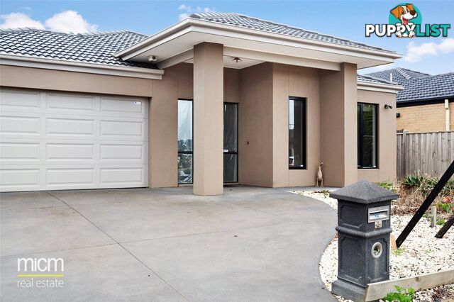 12 Grebe Way WILLIAMS LANDING VIC 3027