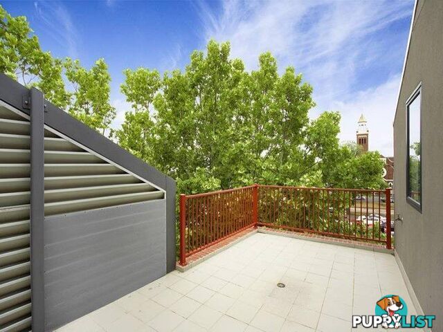 327/3 Hoddle Street COLLINGWOOD VIC 3066