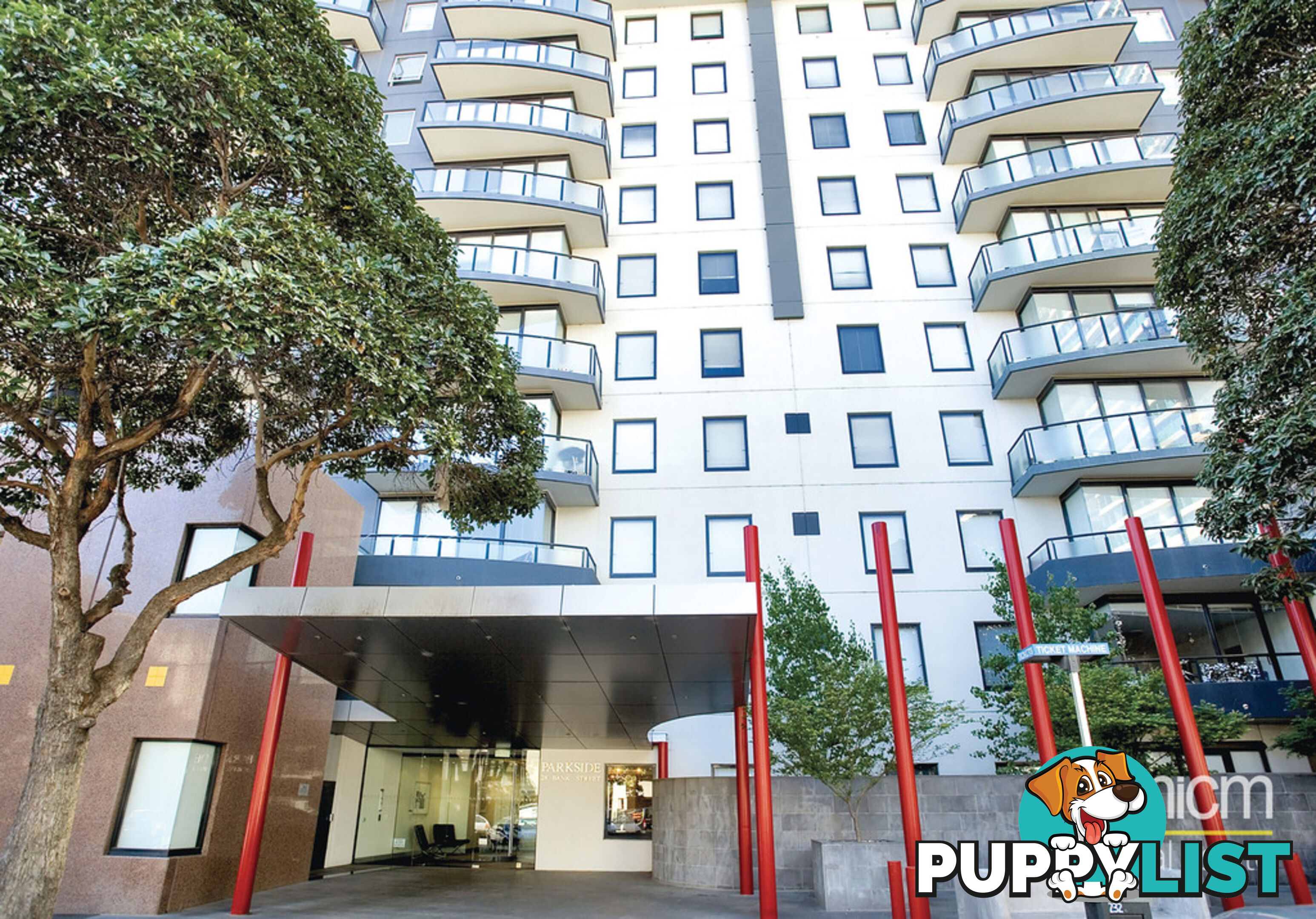 306/28 Bank Street SOUTH MELBOURNE VIC 3205