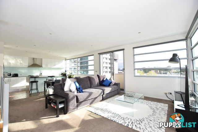 301/24 Wilson Street SOUTH YARRA VIC 3141