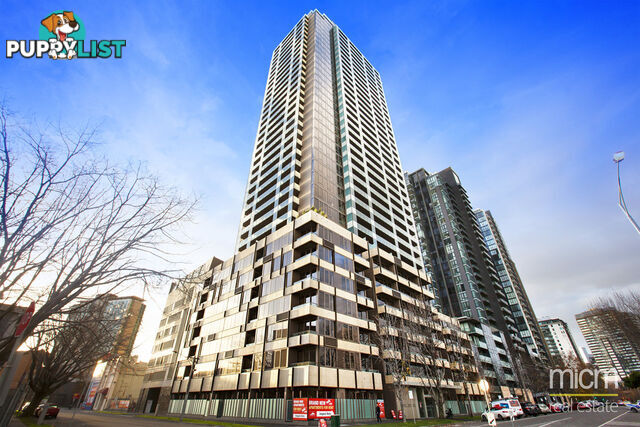 2501/118 Kavanagh Street SOUTHBANK VIC 3006