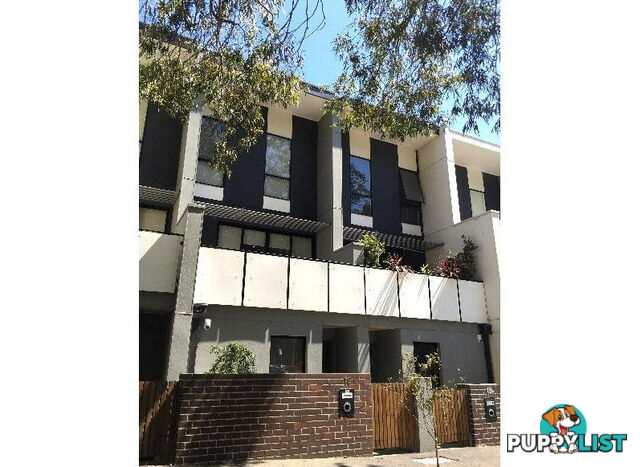 19 Sutton Street NORTH MELBOURNE VIC 3051