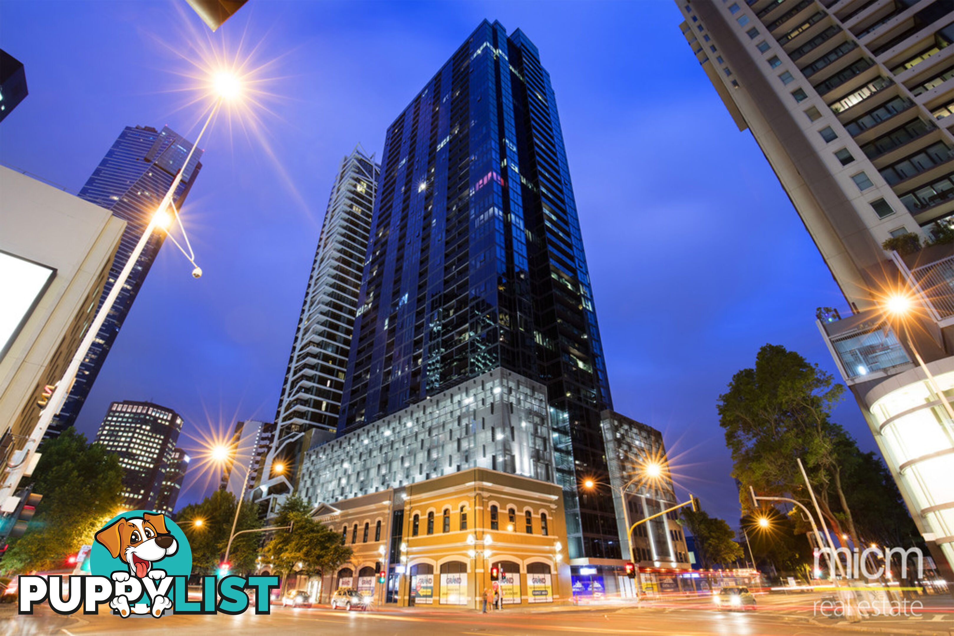 2515/151 City Road SOUTHBANK VIC 3006