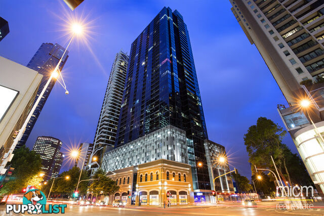 2515/151 City Road SOUTHBANK VIC 3006