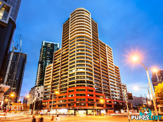 1610/83 Queensbridge Street SOUTHBANK VIC 3006