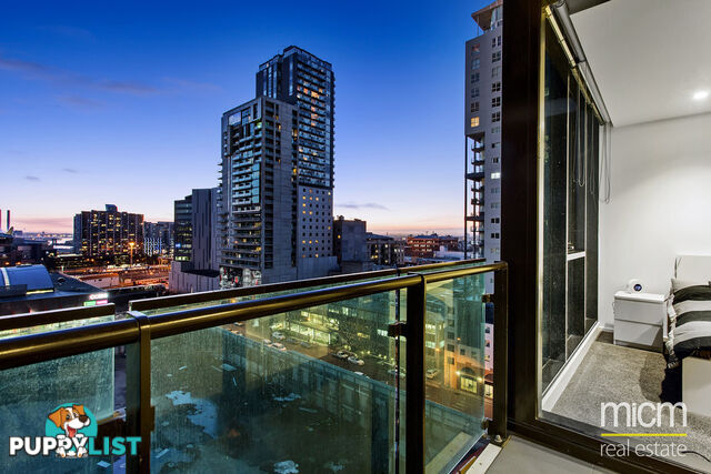 2207/618 Lonsdale Street MELBOURNE VIC 3000