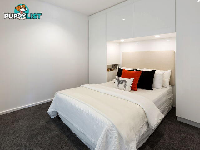 2403/151 City Road SOUTHBANK VIC 3006