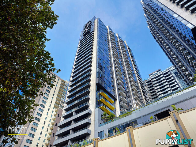 266/183 City Road SOUTHBANK VIC 3006