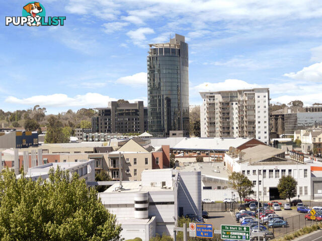 68/88 Kavanagh Street SOUTHBANK VIC 3006